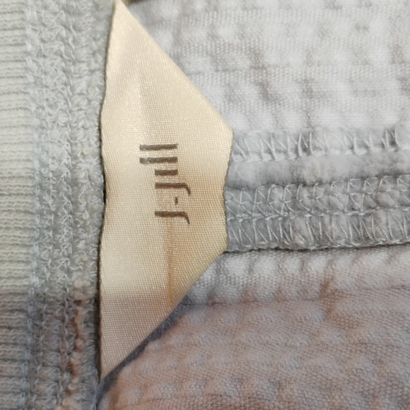 J. Jill wide corduroy like top - Picture 13 of 16